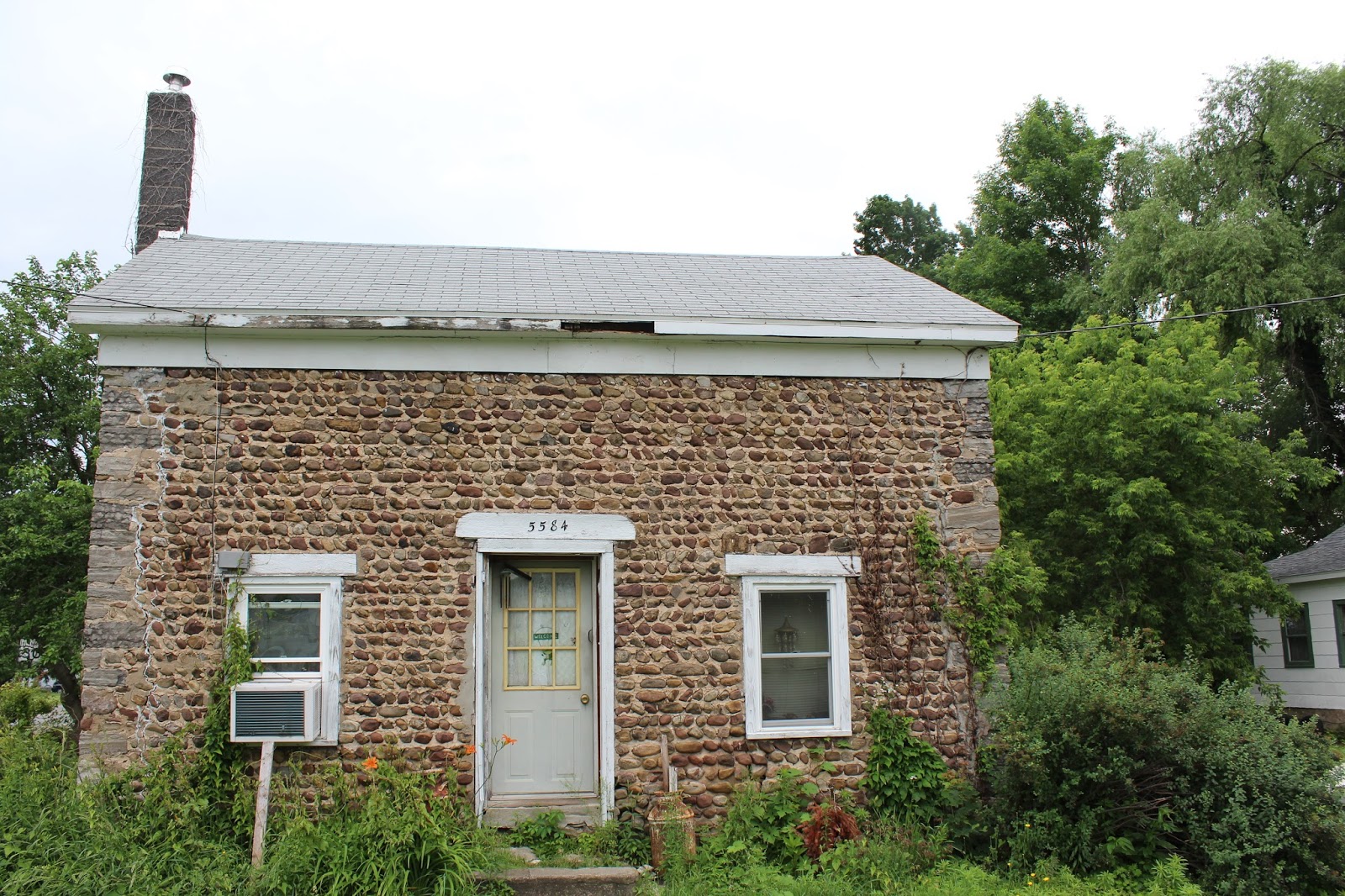 5584 Main St., Sodus Center 1